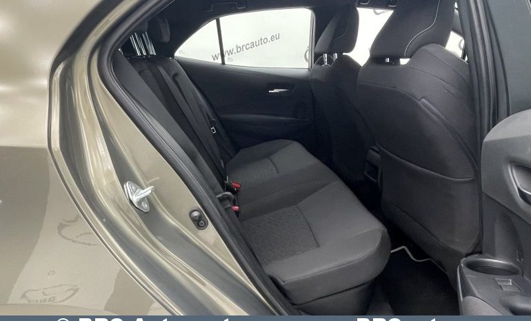 Toyota Corolla 1.8 Hybrid Automatas 2019 full