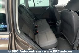 Volkswagen Tiguan 1.4 TSI Automatas 2013 full