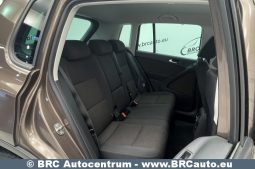 Volkswagen Tiguan 1.4 TSI Automatas 2013 full