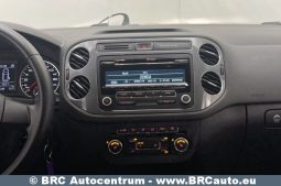 Volkswagen Tiguan 1.4 TSI Automatas 2013 full
