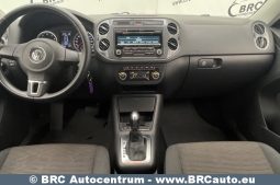 Volkswagen Tiguan 1.4 TSI Automatas 2013 full