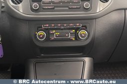 Volkswagen Tiguan 1.4 TSI Automatas 2013 full