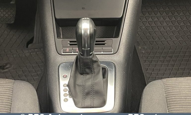 Volkswagen Tiguan 1.4 TSI Automatas 2013 full