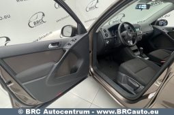 Volkswagen Tiguan 1.4 TSI Automatas 2013 full