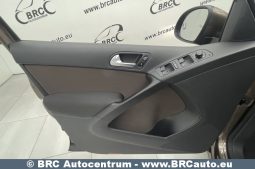 Volkswagen Tiguan 1.4 TSI Automatas 2013 full