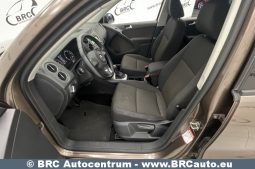 Volkswagen Tiguan 1.4 TSI Automatas 2013 full