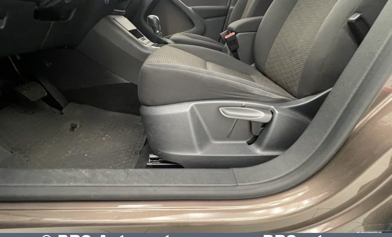 Volkswagen Tiguan 1.4 TSI Automatas 2013 full
