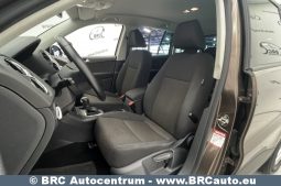 Volkswagen Tiguan 1.4 TSI Automatas 2013 full