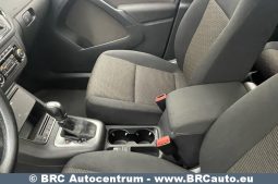Volkswagen Tiguan 1.4 TSI Automatas 2013 full