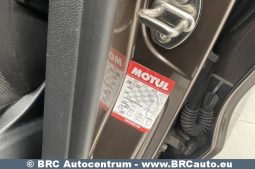 Volkswagen Tiguan 1.4 TSI Automatas 2013 full