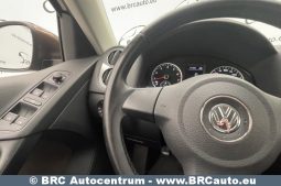 Volkswagen Tiguan 1.4 TSI Automatas 2013 full