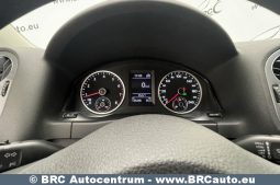 Volkswagen Tiguan 1.4 TSI Automatas 2013 full