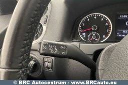 Volkswagen Tiguan 1.4 TSI Automatas 2013 full