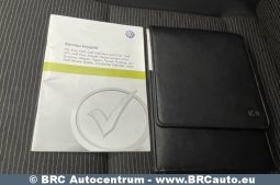 Volkswagen Tiguan 1.4 TSI Automatas 2013 full
