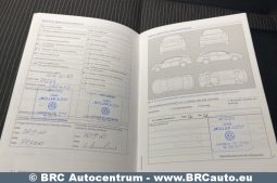 Volkswagen Tiguan 1.4 TSI Automatas 2013 full