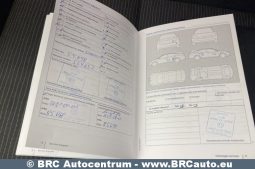 Volkswagen Tiguan 1.4 TSI Automatas 2013 full