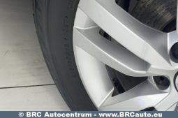 Volkswagen Tiguan 1.4 TSI Automatas 2013 full