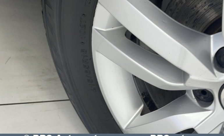 Volkswagen Tiguan 1.4 TSI Automatas 2013 full