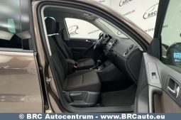 Volkswagen Tiguan 1.4 TSI Automatas 2013 full