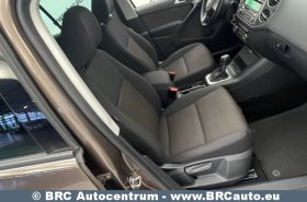 Volkswagen Tiguan 1.4 TSI Automatas 2013