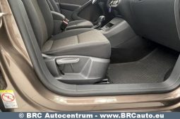 Volkswagen Tiguan 1.4 TSI Automatas 2013 full