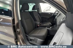 Volkswagen Tiguan 1.4 TSI Automatas 2013 full