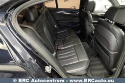 BMW M550 i xDrive Automatas 2018 full