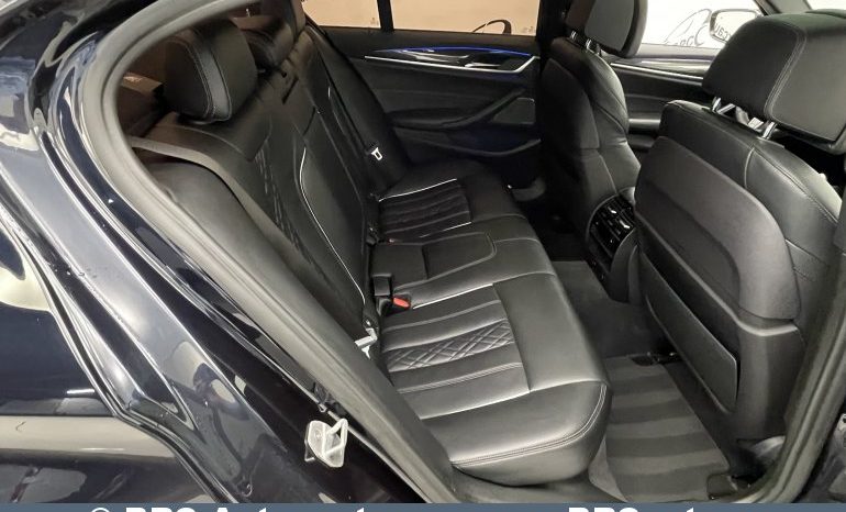 BMW M550 i xDrive Automatas 2018 full