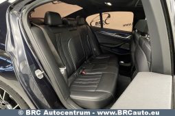 BMW M550 i xDrive Automatas 2018 full