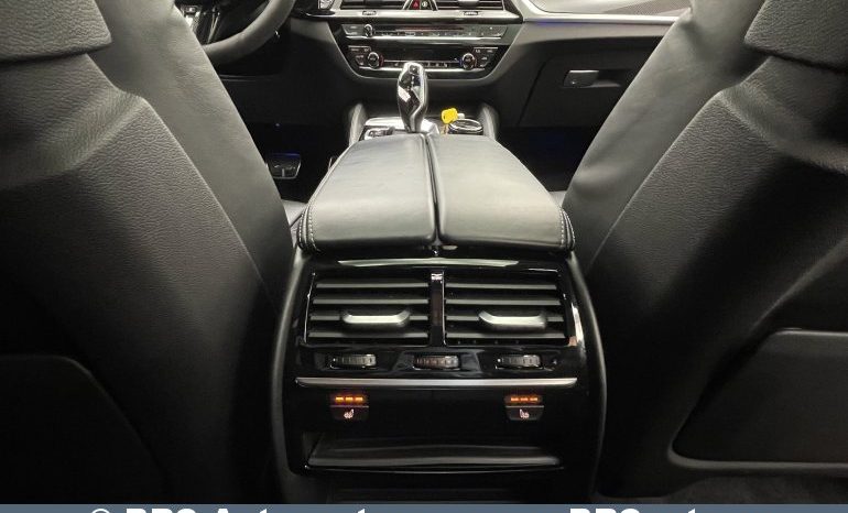 BMW M550 i xDrive Automatas 2018 full