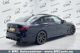 BMW M550 i xDrive Automatas 2018