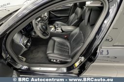 BMW M550 i xDrive Automatas 2018 full