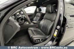 BMW M550 i xDrive Automatas 2018 full
