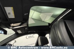 BMW M550 i xDrive Automatas 2018 full