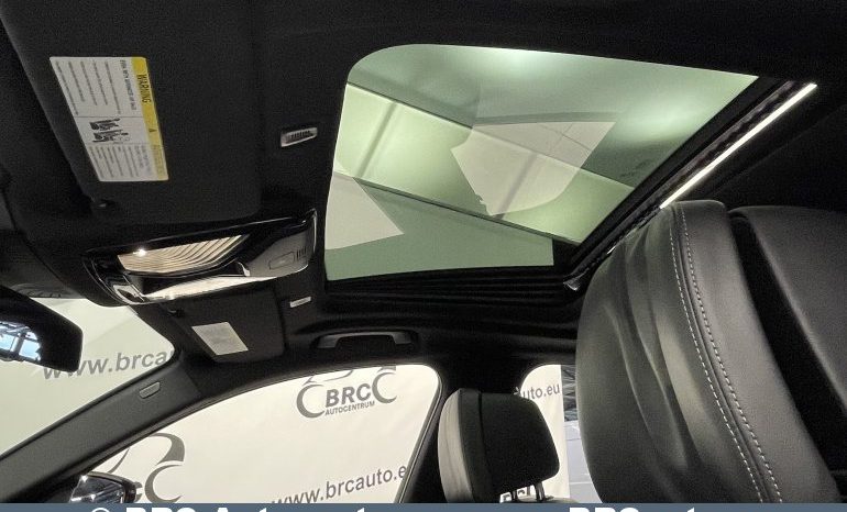 BMW M550 i xDrive Automatas 2018 full