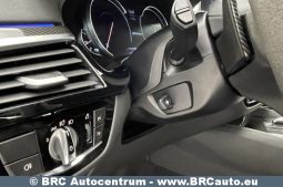 BMW M550 i xDrive Automatas 2018 full