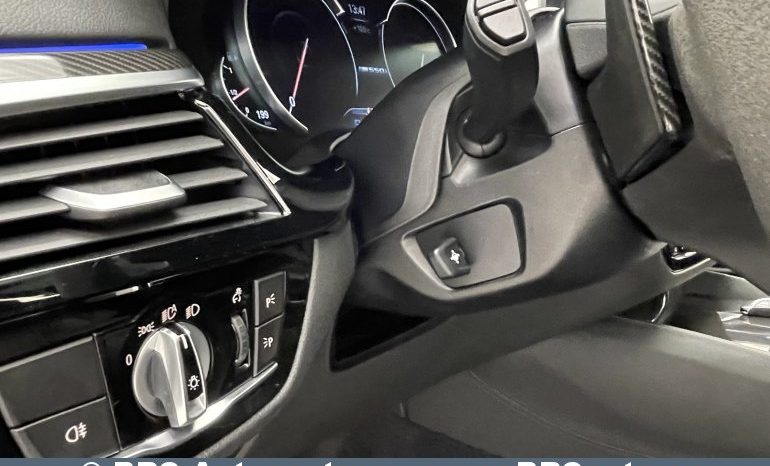 BMW M550 i xDrive Automatas 2018 full