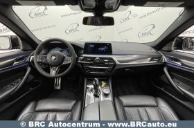 BMW M550 i xDrive Automatas 2018