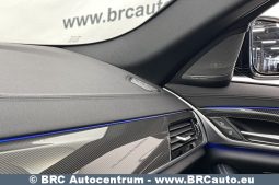 BMW M550 i xDrive Automatas 2018 full