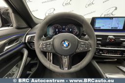 BMW M550 i xDrive Automatas 2018 full