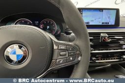 BMW M550 i xDrive Automatas 2018 full