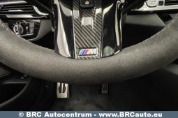 BMW M550 i xDrive Automatas 2018 full
