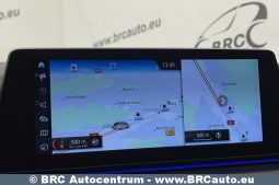 BMW M550 i xDrive Automatas 2018 full