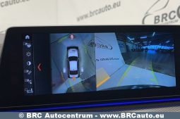 BMW M550 i xDrive Automatas 2018 full