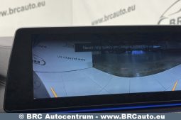 BMW M550 i xDrive Automatas 2018 full