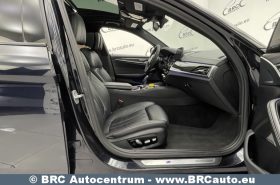 BMW M550 i xDrive Automatas 2018