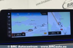 BMW M550 i xDrive Automatas 2018 full