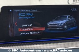 BMW M550 i xDrive Automatas 2018 full