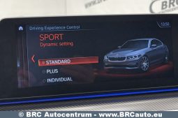 BMW M550 i xDrive Automatas 2018 full