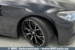 BMW M550 i xDrive Automatas 2018 full